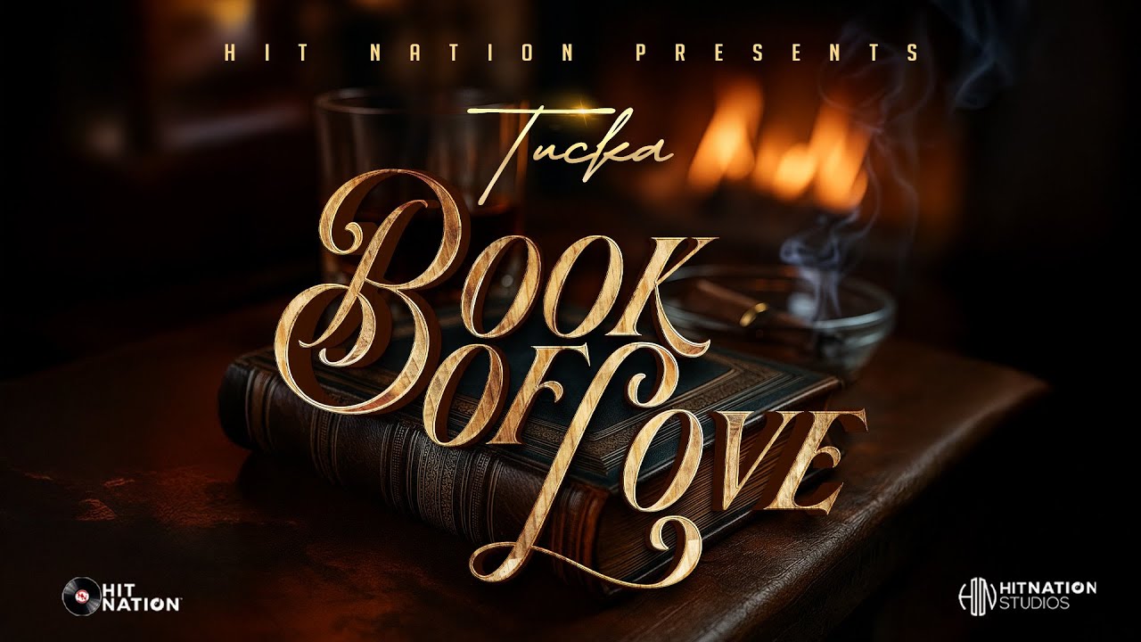 Tucka - Book of Love (Chapter 2)