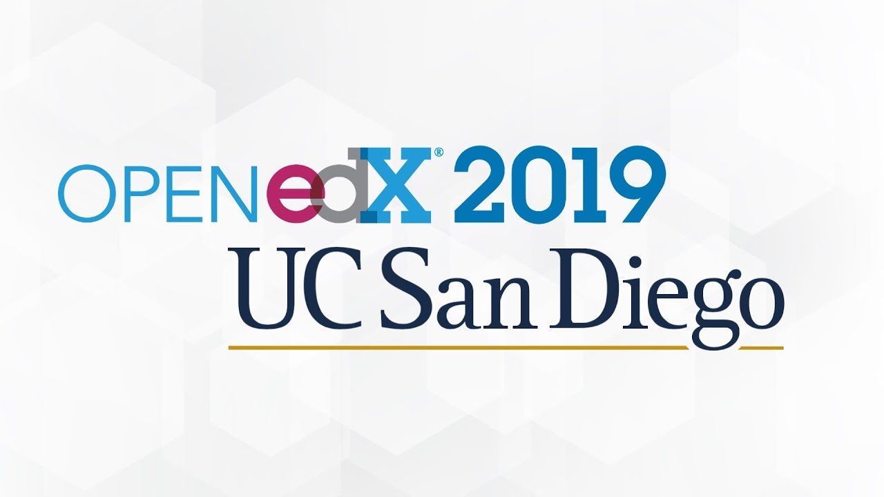 Breakout Sessions, Room 105, Thursday March 28, 2019