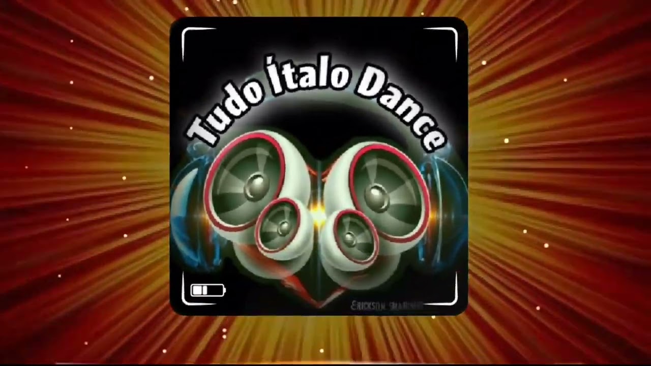Dancefire - Star (MDC Italo Dance Extended Remix 2024)