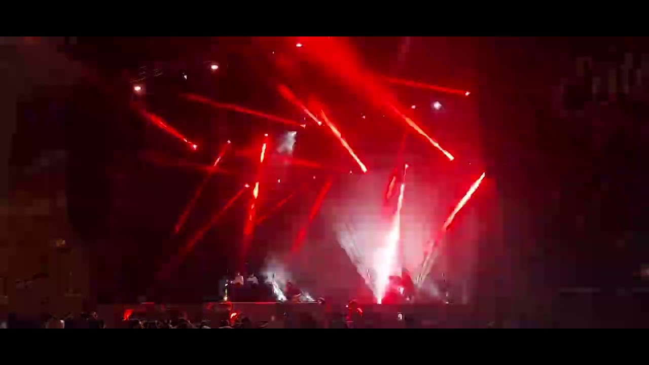 Lil Zey - Vuslat (Live)