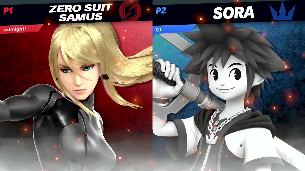 L1ST v58 - aster! vs. ShadowTheDankHedgehog