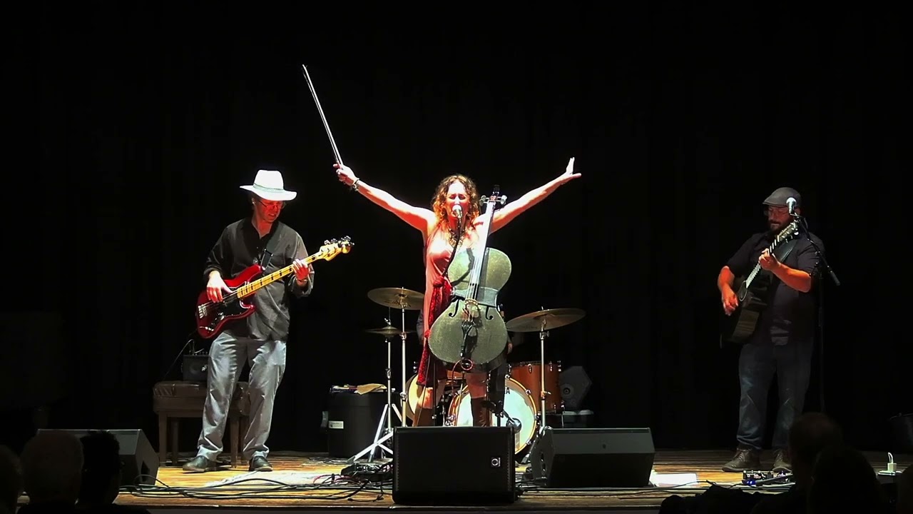 DIRTY CELLO - 