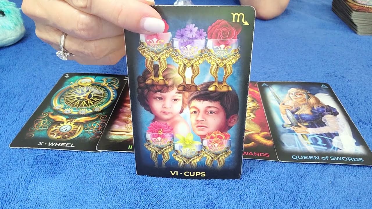 TAURUS - THEY DESPERATELY WANT YOU BACK IN THEIR LIFE! 💕 😯 SEPTEMBER 2022 TAROT