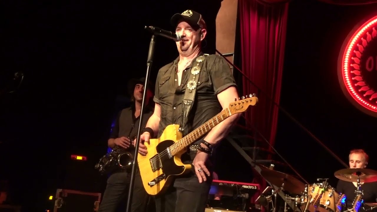 Bosstime live in Halle 2023