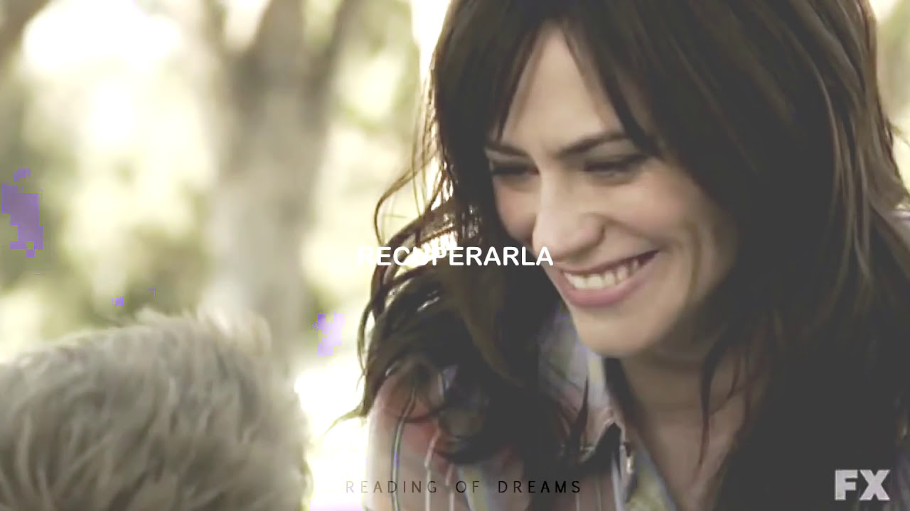 Jax & Tara - It´s Too Late