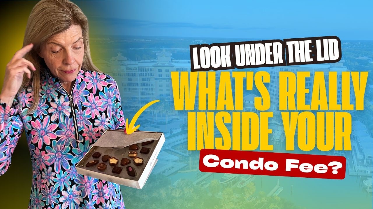Naples Condo Fees Explained: The Hidden Costs Most Buyers Miss (Before You Buy)