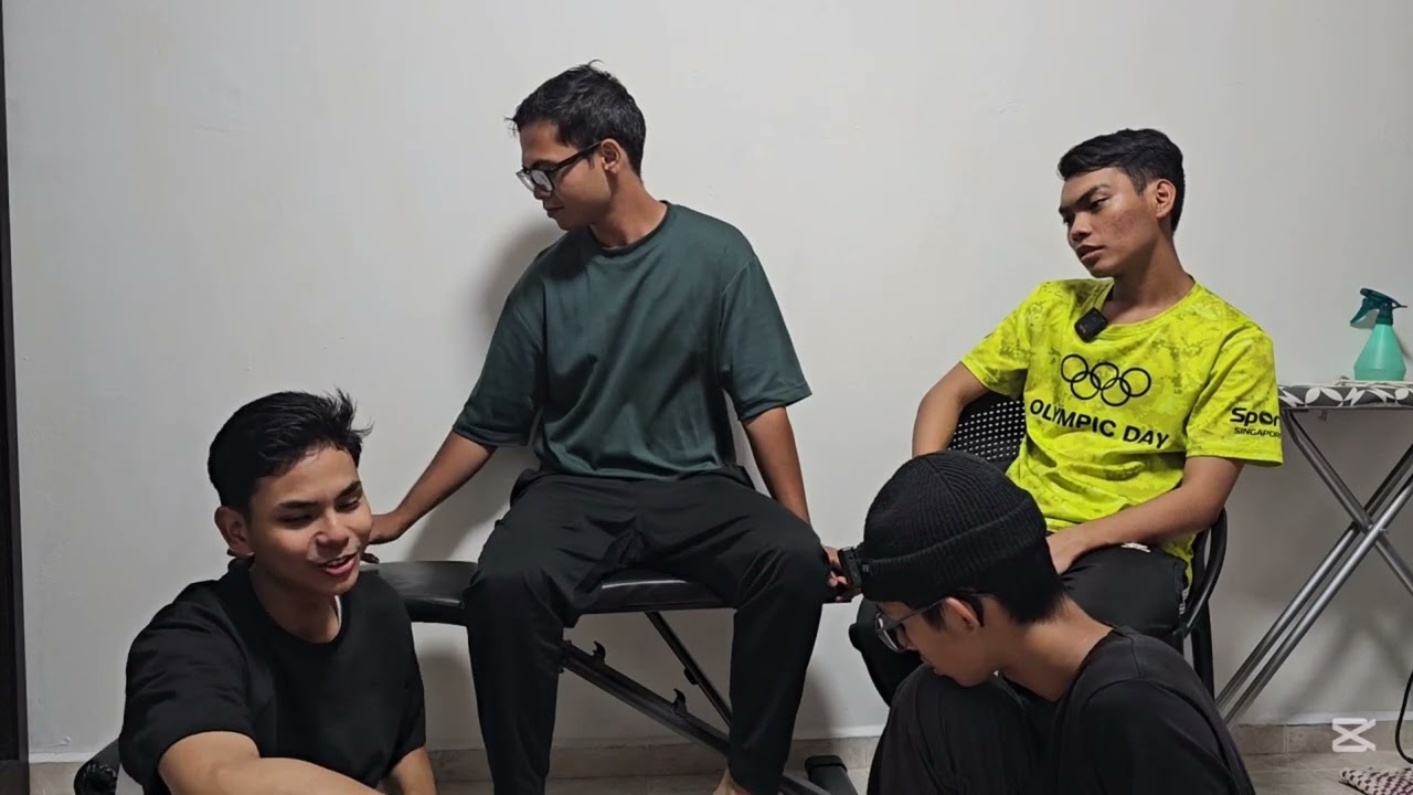 YAAS UNCUT S1E5 | First Impressions & Bittersweet School Memories