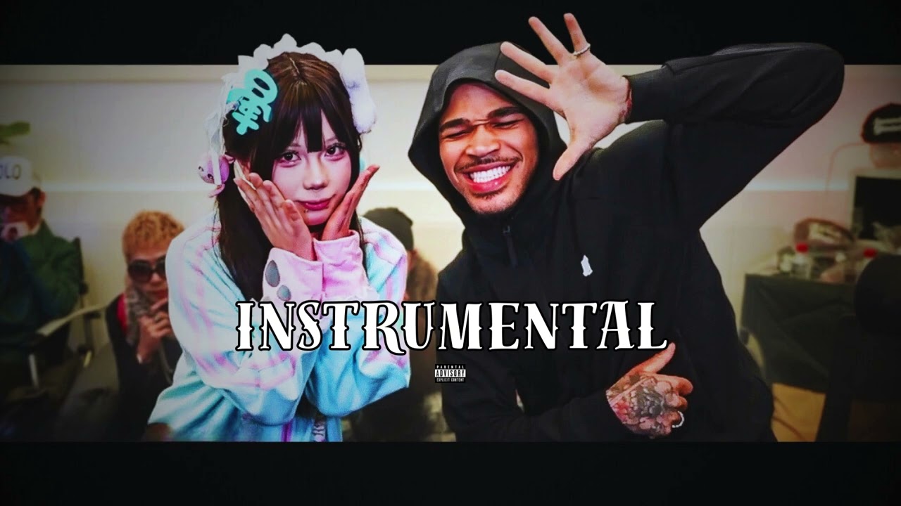 Four4444 - QUEEN VON (INSTRUMENTAL)