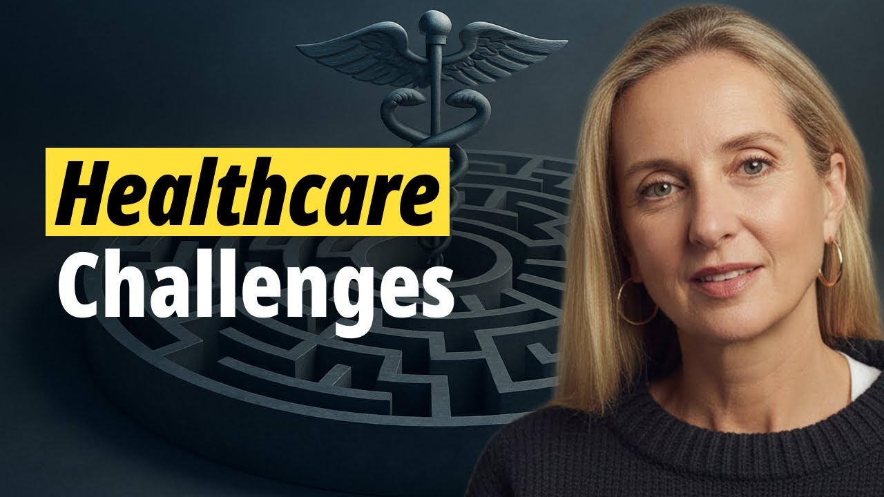 Dr. Anna MD “In My Opinion”