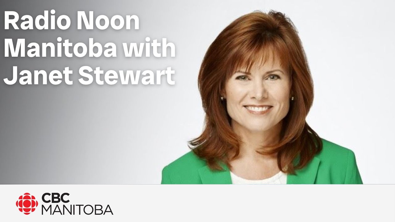 Radio Noon - June 26th, 2024 | Breaking News - House explodes in Winnipeg's Transcona area