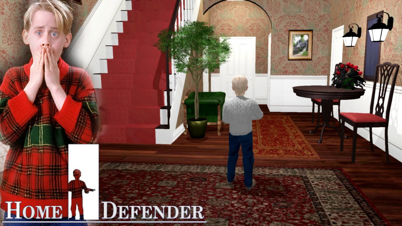 Home Defender