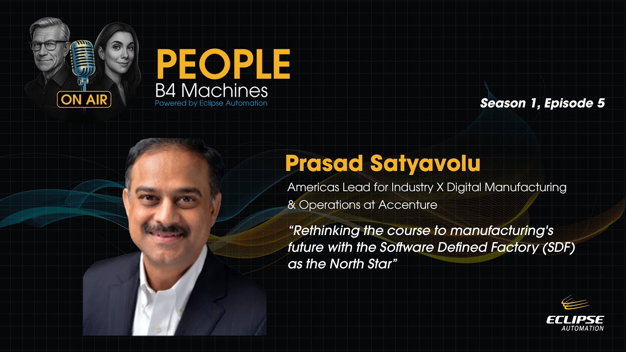 PB4M S1, E5 - Rethinking the course to manufacturing's future