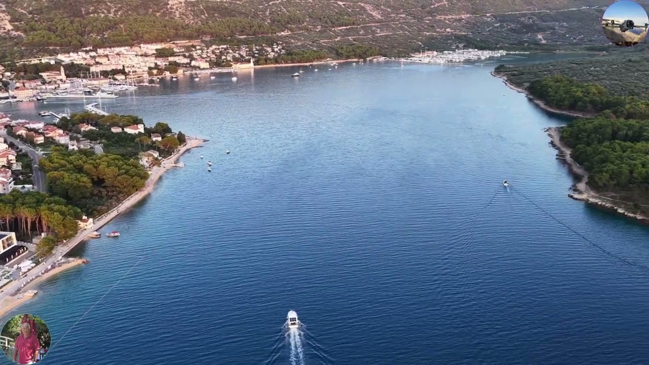 HOTEL Kimen  OTOK CRES