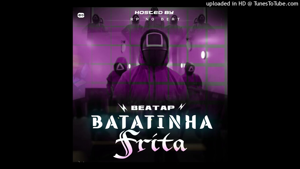 BAGUNÇA - Instrumental Kuduro Adoço (RP NO BEAT X NELO BOY PRO)