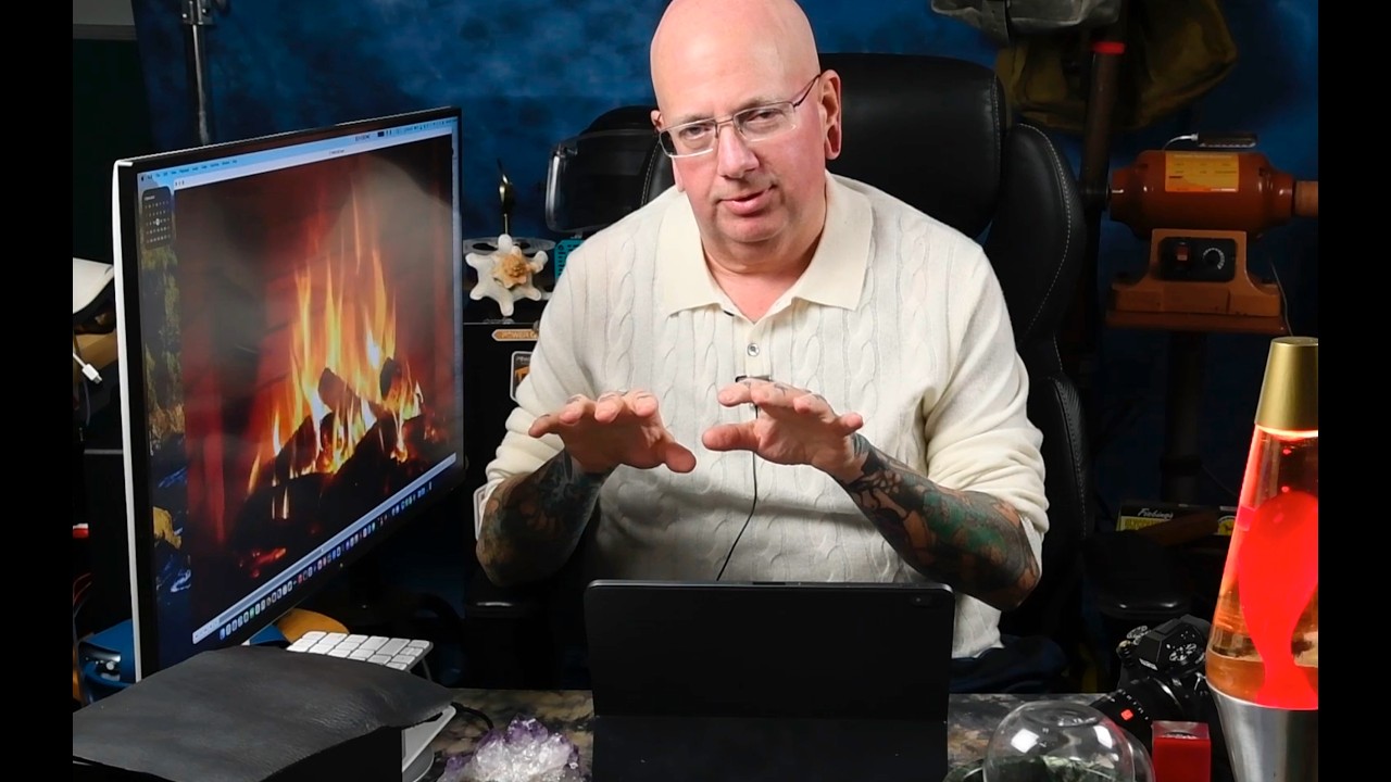 🤯 CLAIRVOYANCE Remote Viewing & Soul Rot 😳