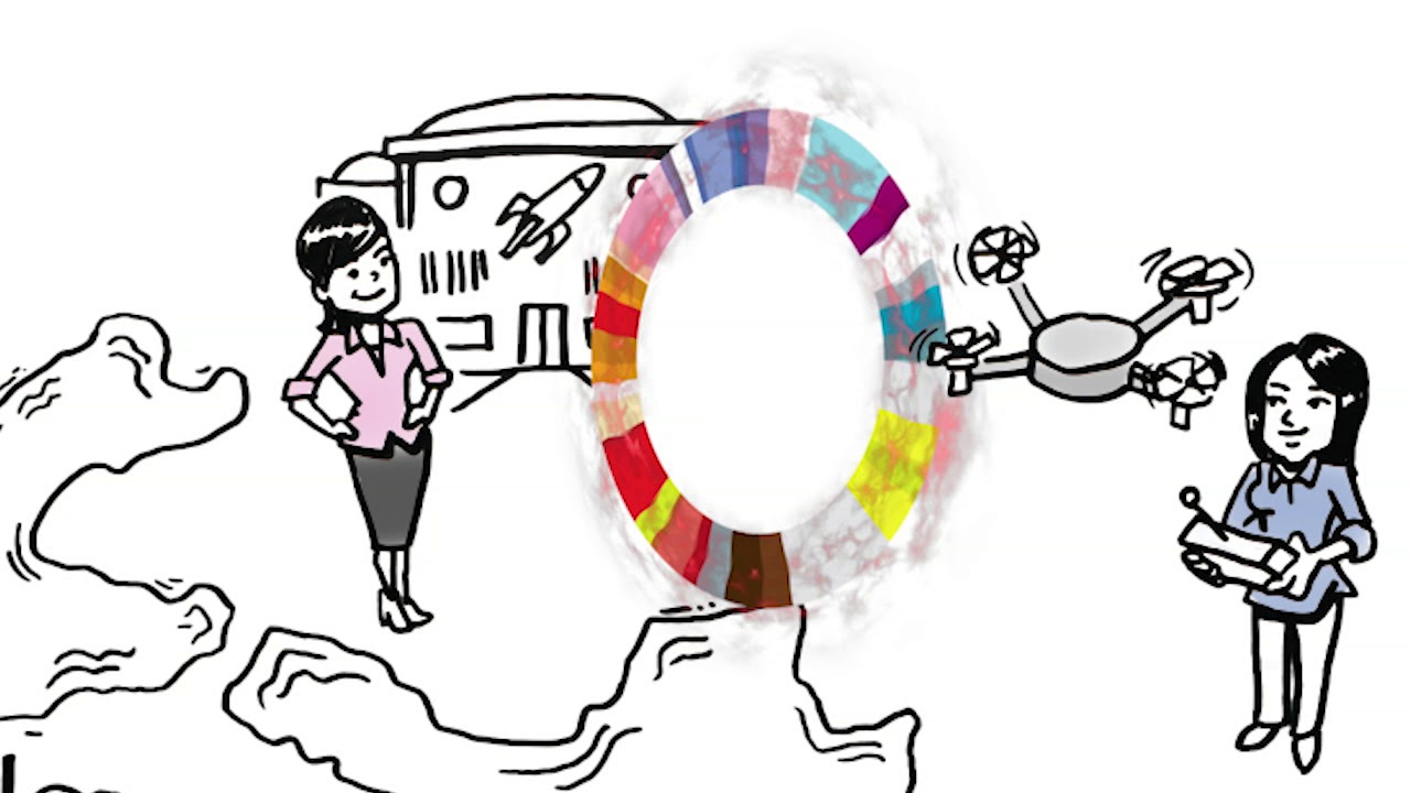 What is the Global Entrepreneurship Network?
