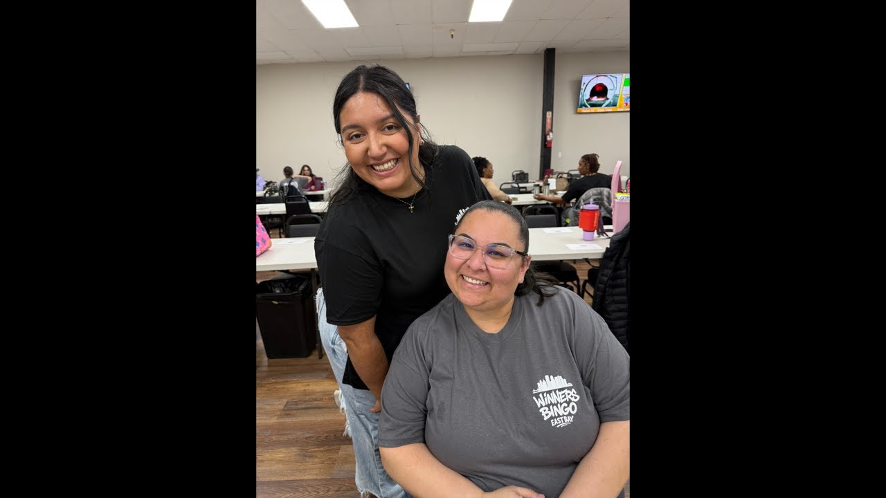 Winners Bingo Pittsburg Grand Opening! 🤑🤑