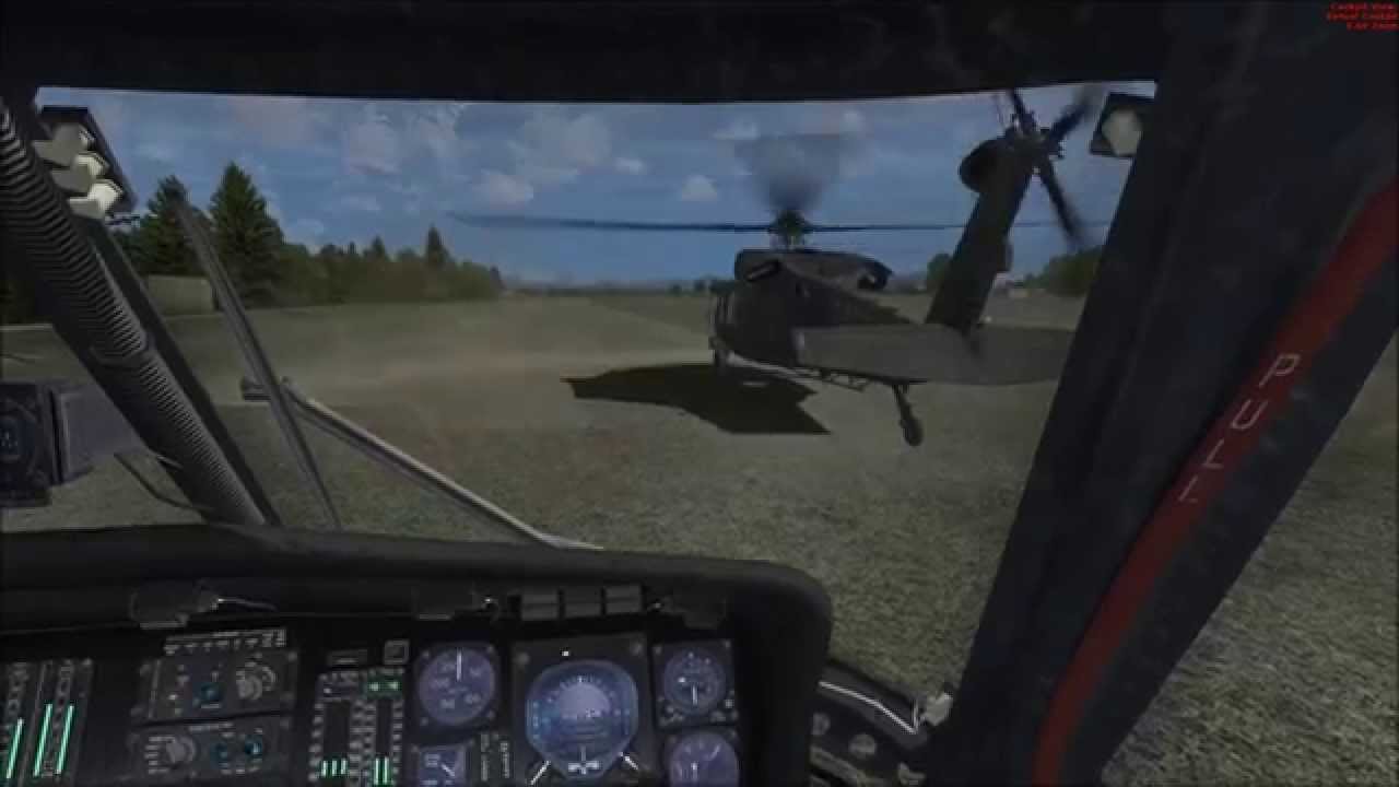 UH60 X2