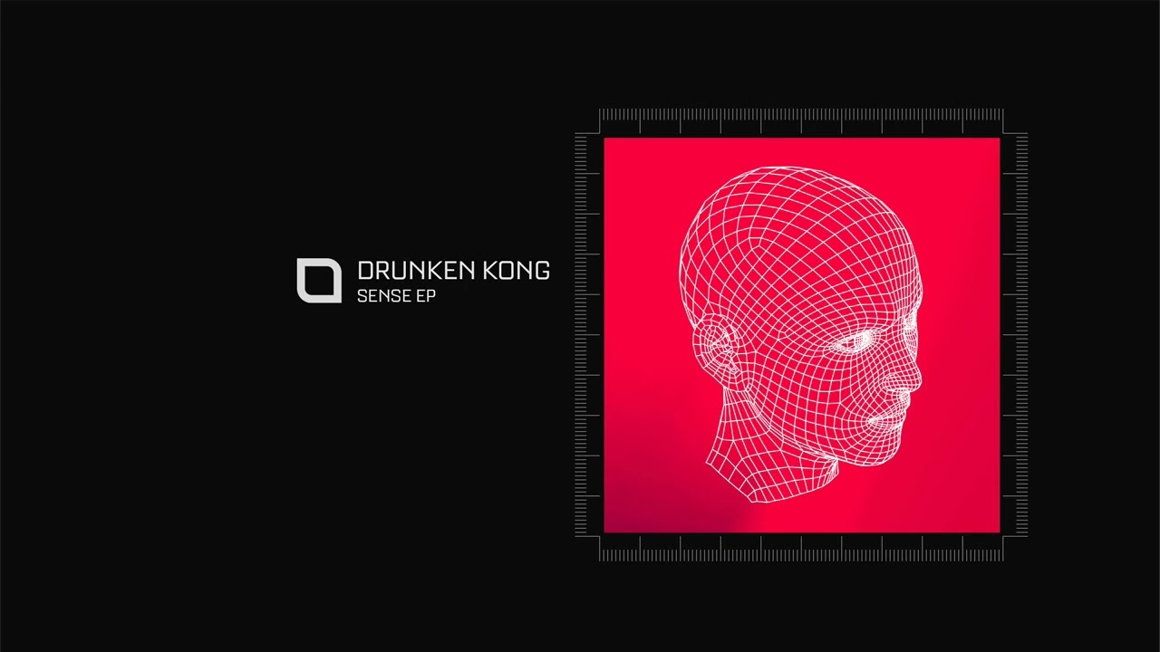 Drunken Kong - Sense [Tronic]