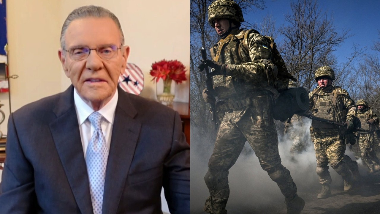 General Jack Keane: This is nothing short of remarkable