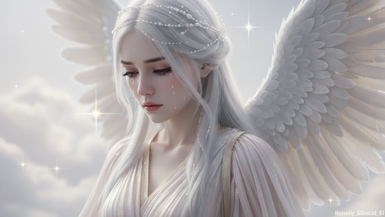 HEAVEN HAS NO LOVE — FORBIDDEN DESIRE, POWER TRIALS & THE COLLAPSE OF LIGHT (SHOCKING!