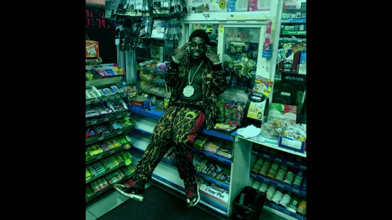 (FREE) Kodak Black Type Beat - "First Day Out"