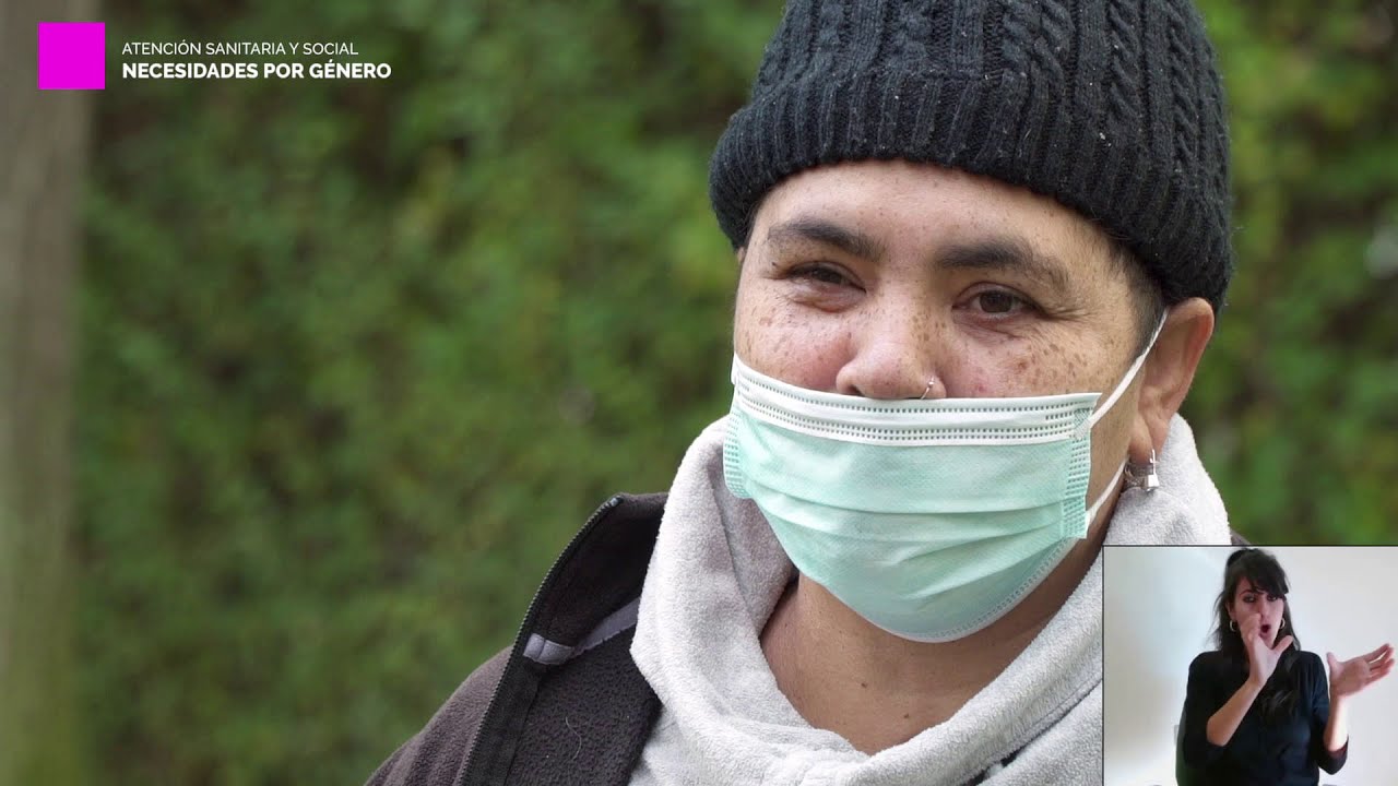 Atenci&oacute;n Sanitaria y Social en las personas con discapacidad y/o dependencia. Subt. esp/fr