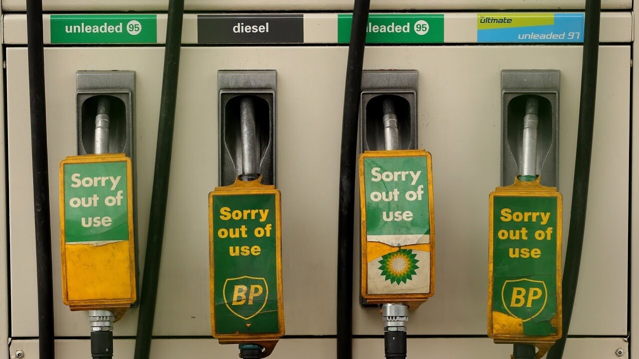 ‘Within days society begins to fail’: Uhlmann warns of the stark reality without fuel