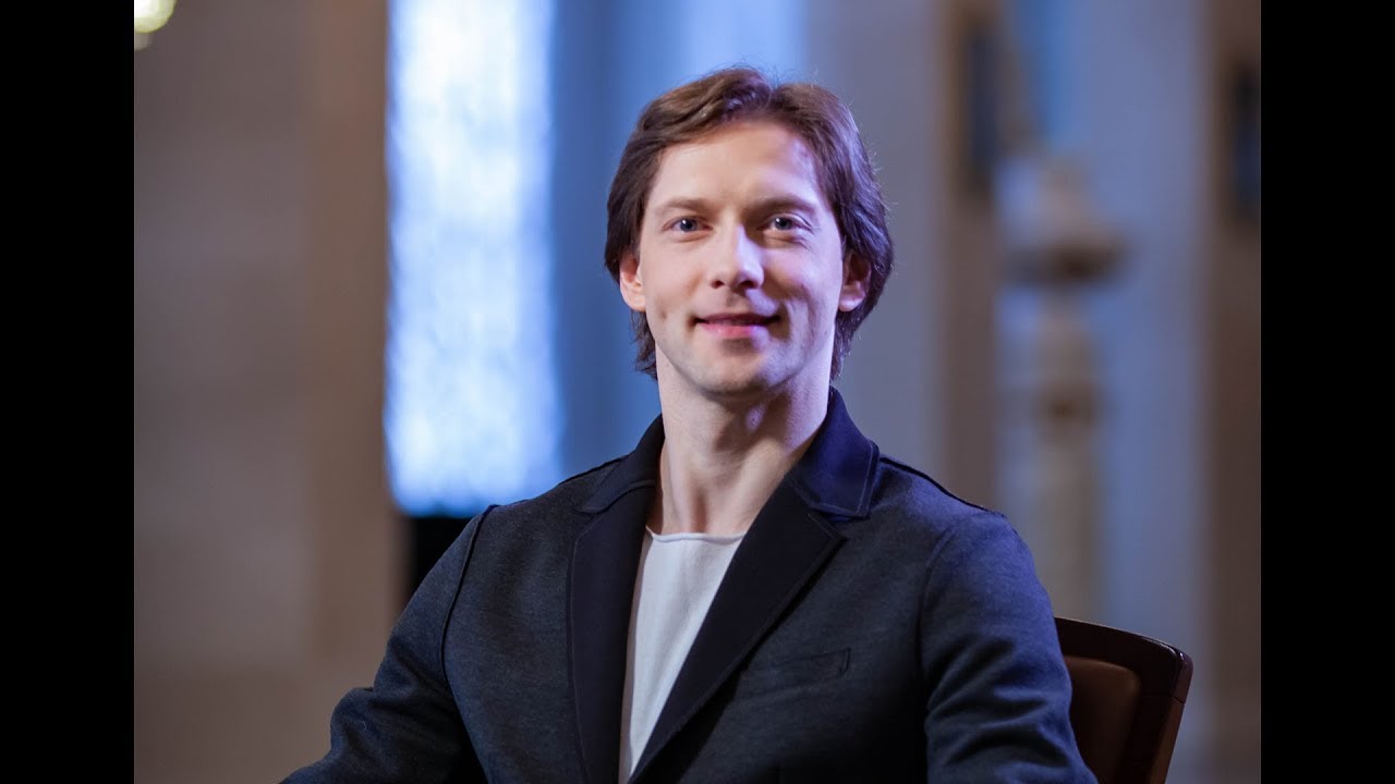 Олег Еромкин: «Я — приверженец классического русского балета, ярый его любитель»
