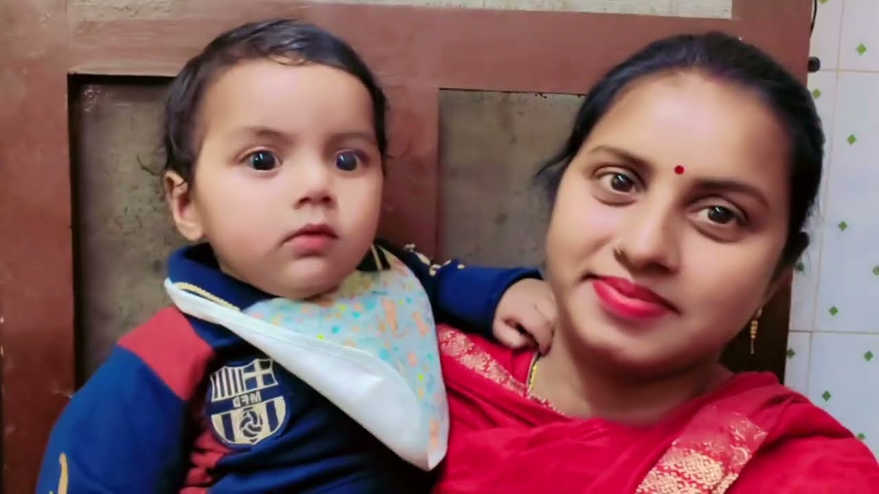 आज हम सब एक साथ बहुत दिनों बाद मिले ।।🥰#familyvlog #dailyvlog #youtube #ytstudio #yt #vlog #family 