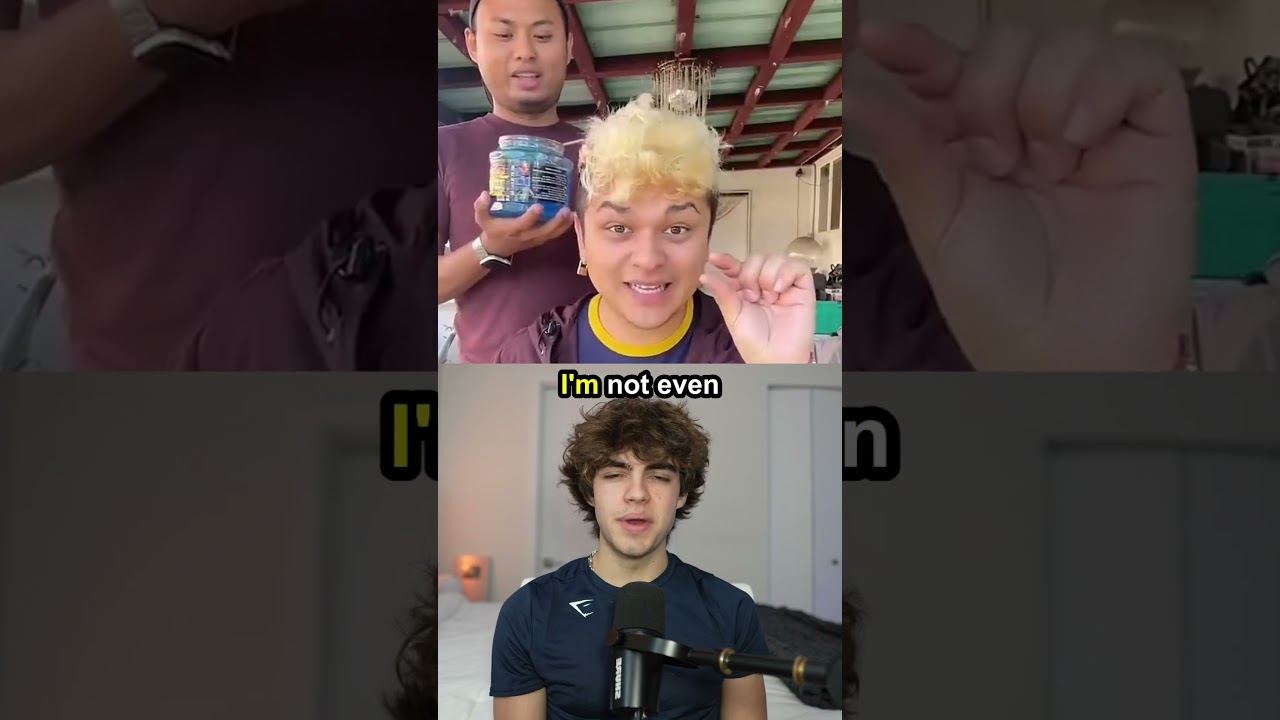 3 haircuts that will get you bullied 😱