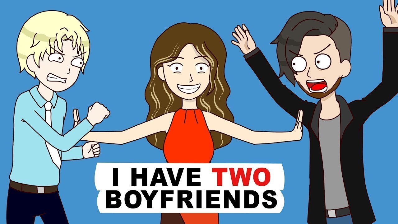 I Have 2 Boyfriends