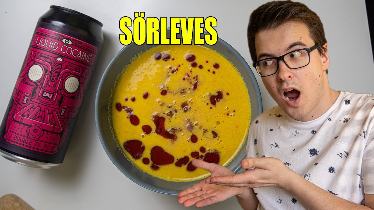 SÖRLEVES SOK-SOK SAJTTAL