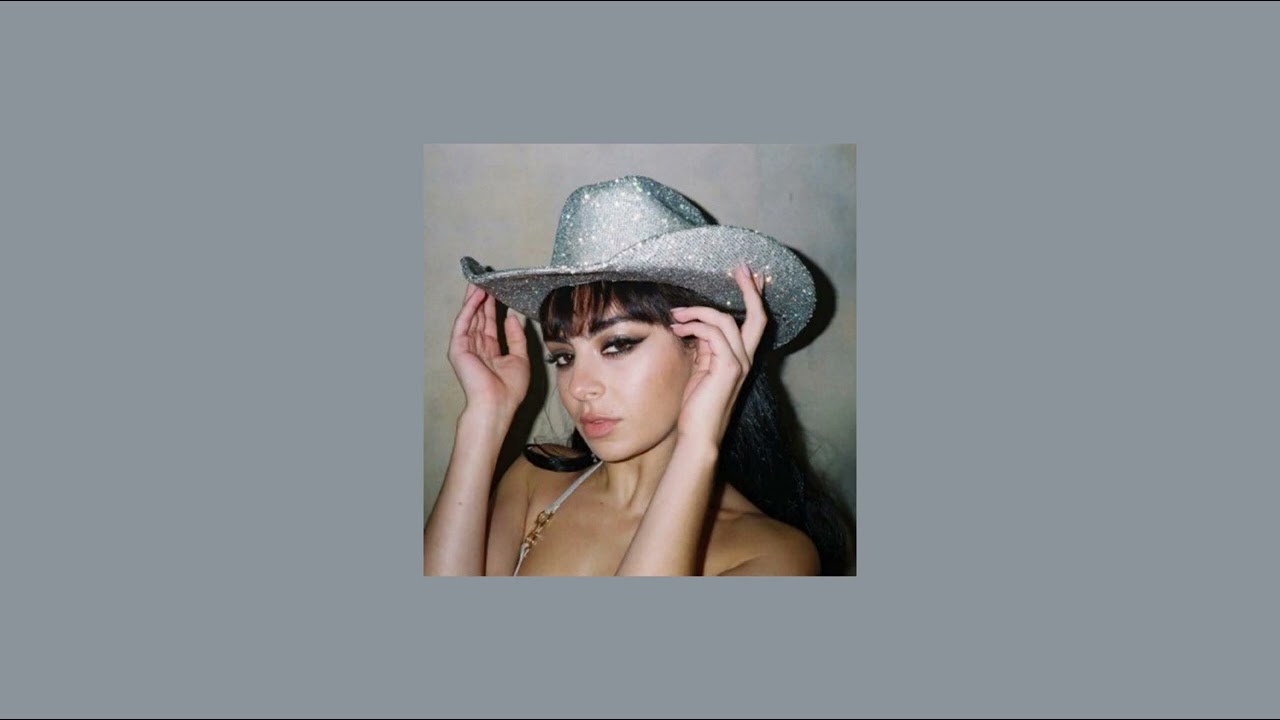 360 - Charli Xcx (sped up, reverb)