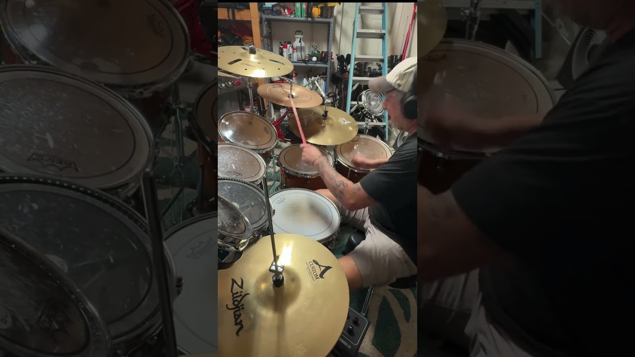 Ben Costanzo Cover by Incubus “Dig”