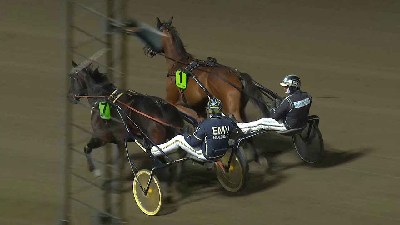 Åbytravet191106-Lopp9