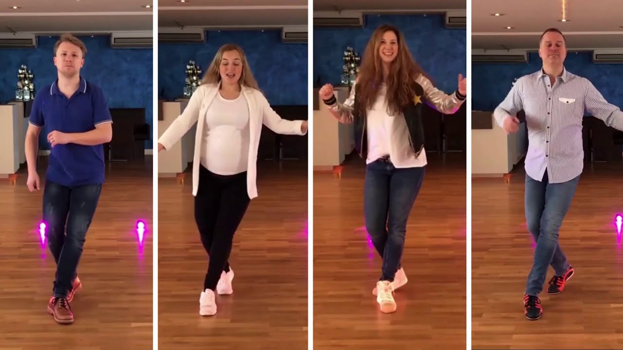 Wellerman - ADTV Tanzschule Uwe Mundt