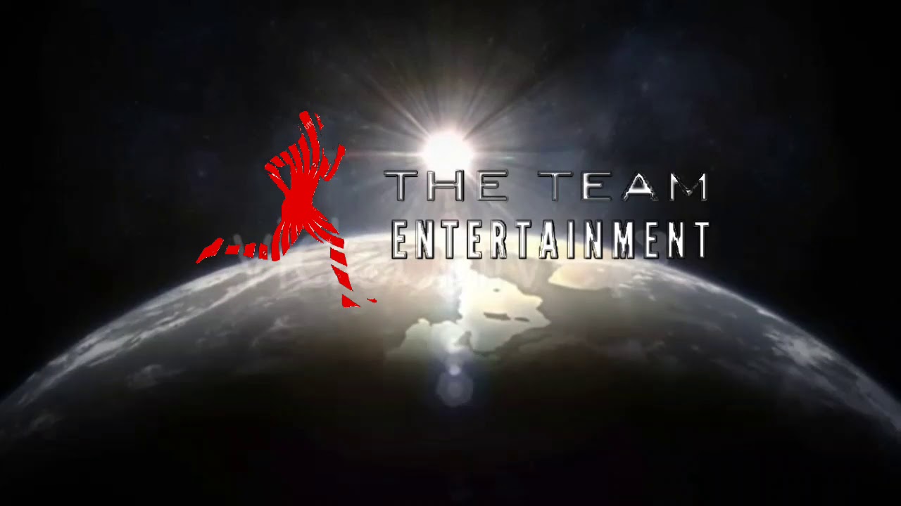 (FANMADE) The Team Entertainment Logo (1991-2011) (Long Version) (With Byline)