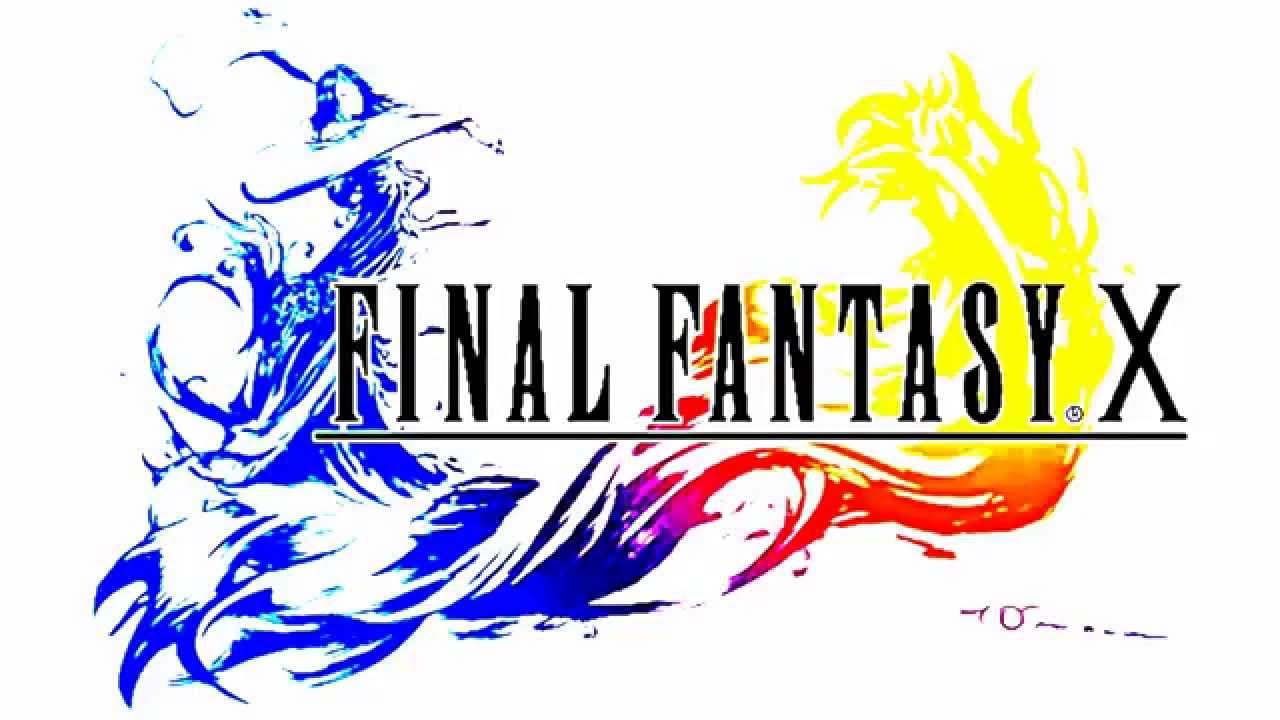 FF X Summoned Beast battle(enhanced)