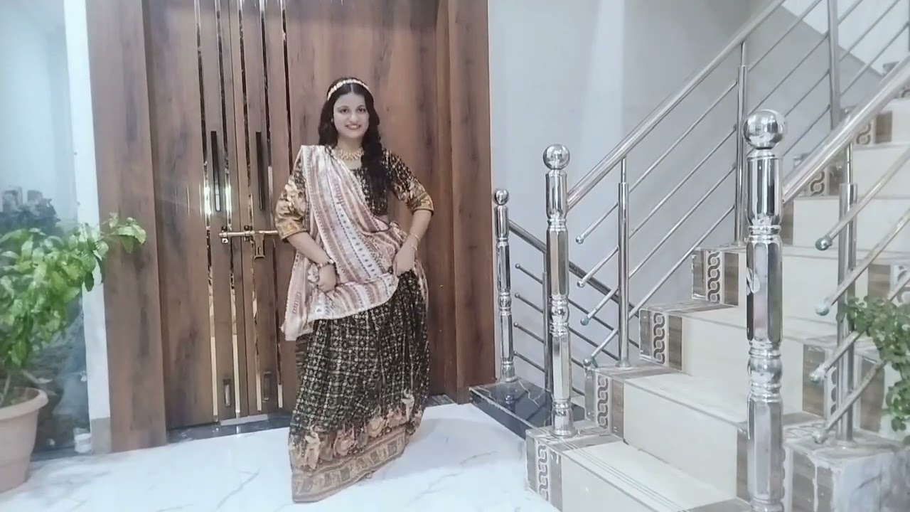Pyar mil jaye piya ka🦚 || Dance cover || Easy steps🌸 || Ye rishta kya kehlata hai 