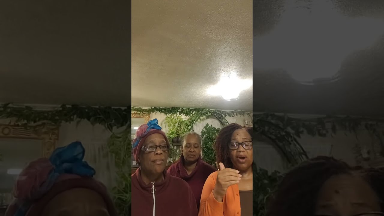 A Morning Prayer 