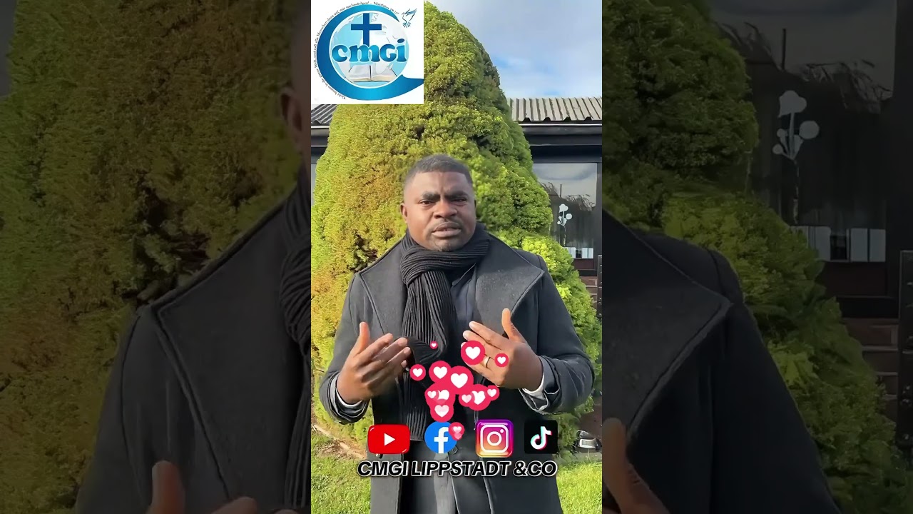 Mon Appel Missionnaire✝ : De l'Étudiant à Missionnaire en Allemagne | Partie 2 🔥 | Pasteur Yannick