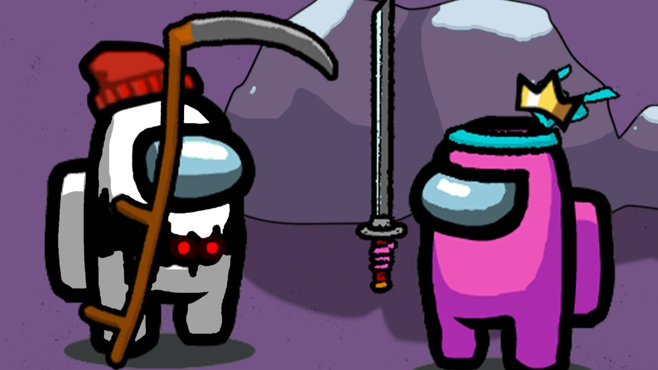 Kutcher & Vlesk Schauspielduo