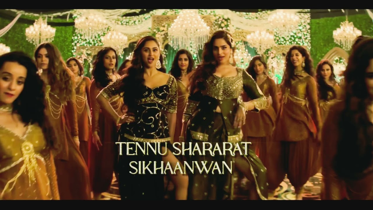 Shararat - Lyrical | Dhurandhar | Ranveer Singh, Shashwat S, Jasmine,#music #vairalsongs