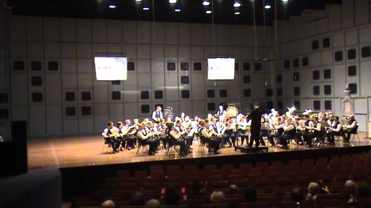 2011 11 Concours Phileutonia 1  The Awakening