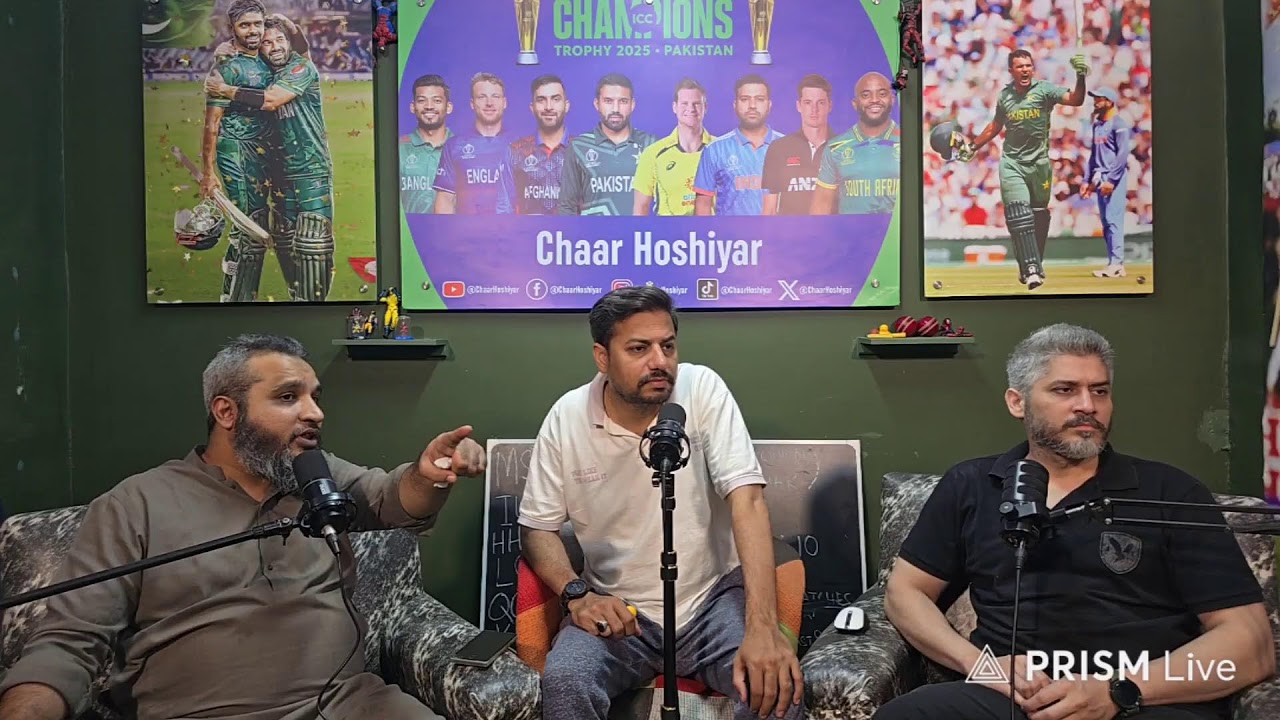 Prince stuns King Kohli|Marsh Muscles 100|LSG holds nerves vs Patidar & David