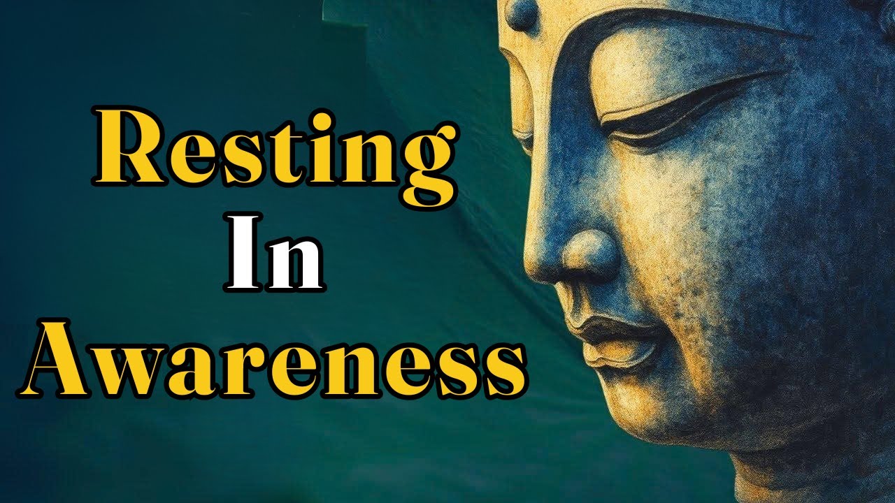 Fall Asleep to the Best Buddhist Teachings That Help You Love Yourself