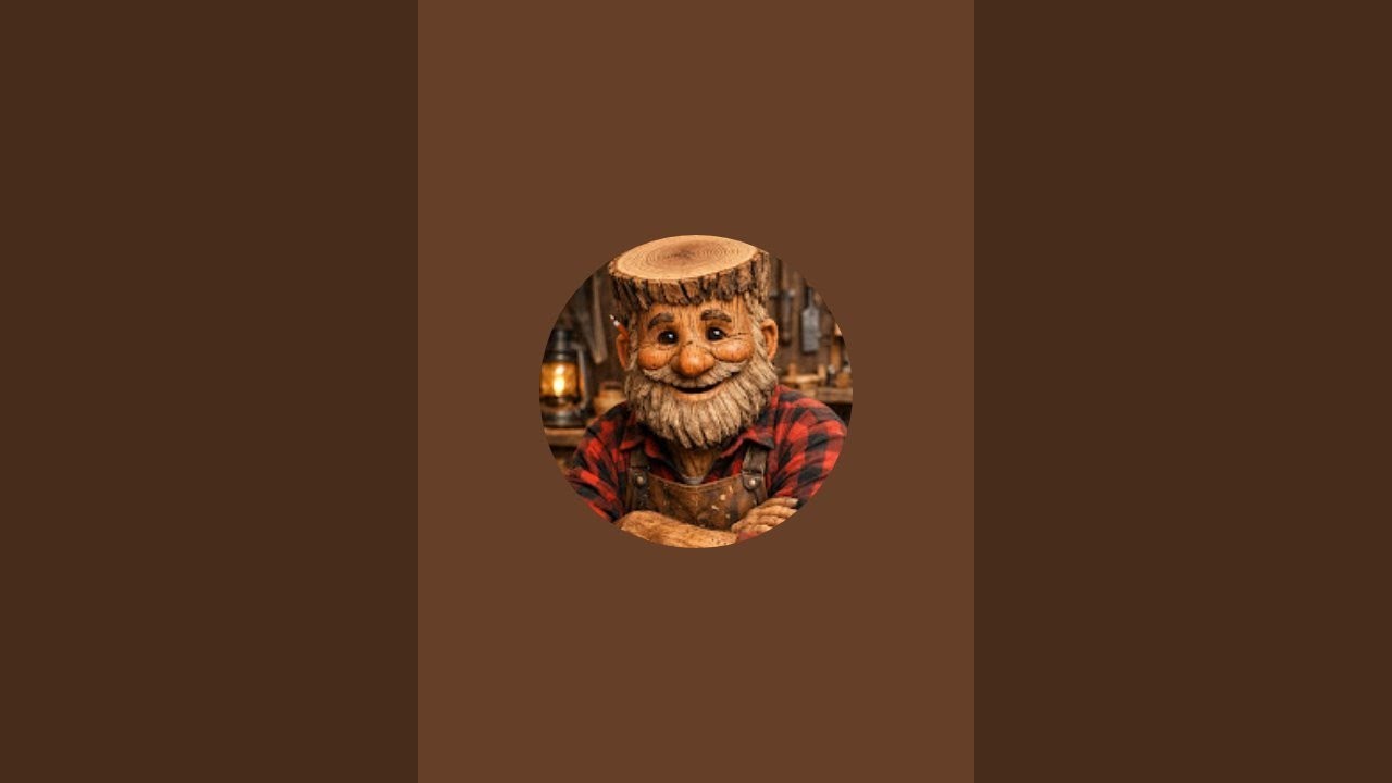 Mrwood  is live!