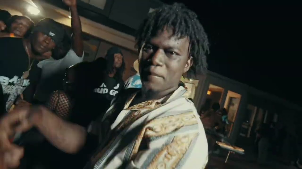 BrapperBoy x TommyTheProphet - Up 2Nite 🎥: @blavkspade2