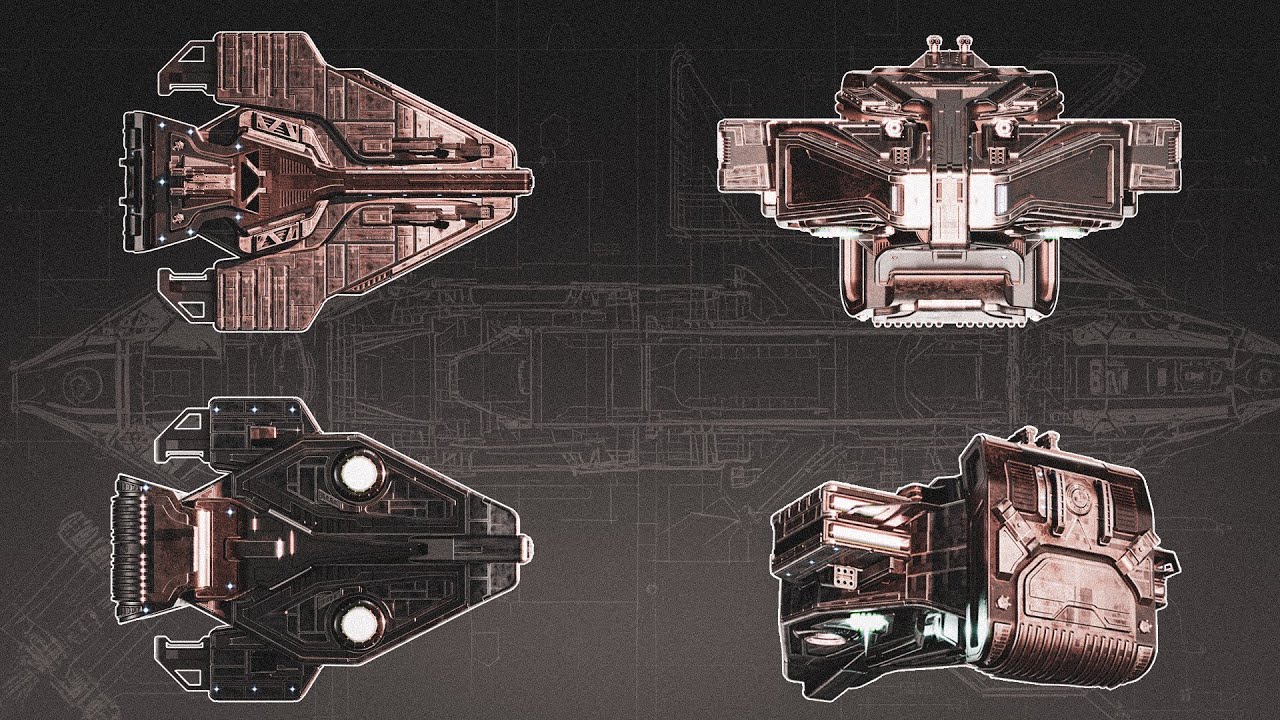 Hard Surface Modeling a Frigate | Plasticity CAD